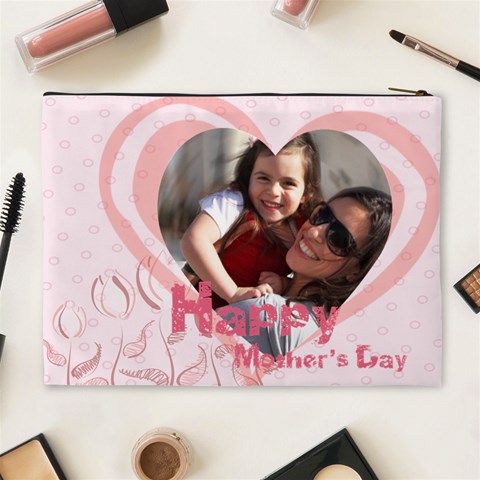 Mothers Day By Mom Back