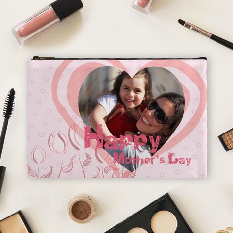 Mothers Day By Mom Front