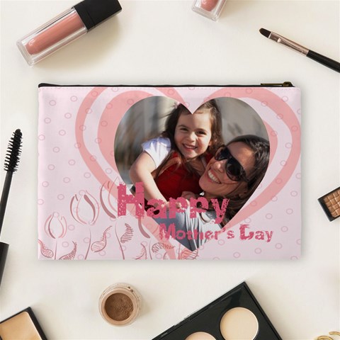 Mothers Day By Mom Back