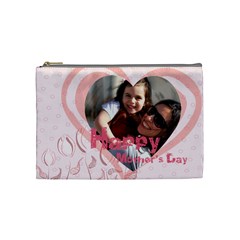 mothers day - Cosmetic Bag (Medium)