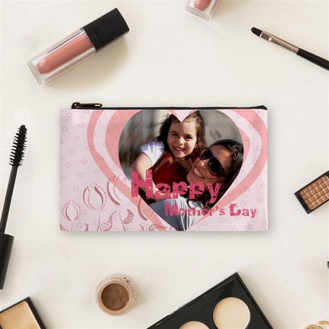 Mothers Day By Mom Front