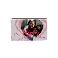 mothers day - Cosmetic Bag (Small)