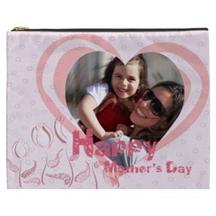 mothers day - Cosmetic Bag (XXXL)