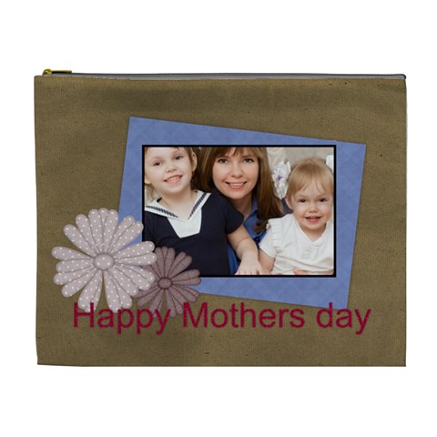 Mothers Day By Mom Front