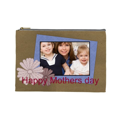 Mothers Day By Mom Front