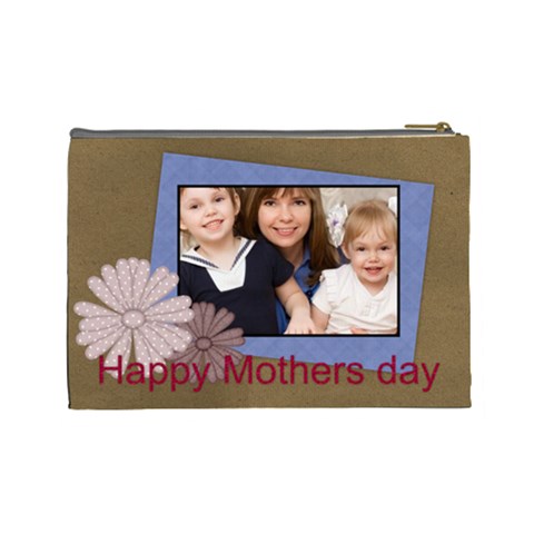 Mothers Day By Mom Back