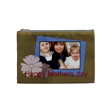 Mothers Day By Mom Front