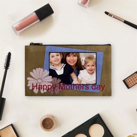 Mothers Day By Mom Front