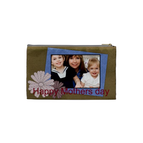 Mothers Day By Mom Back
