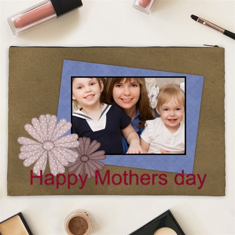Mothers Day By Mom Back