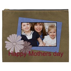 mothers day - Cosmetic Bag (XXXL)