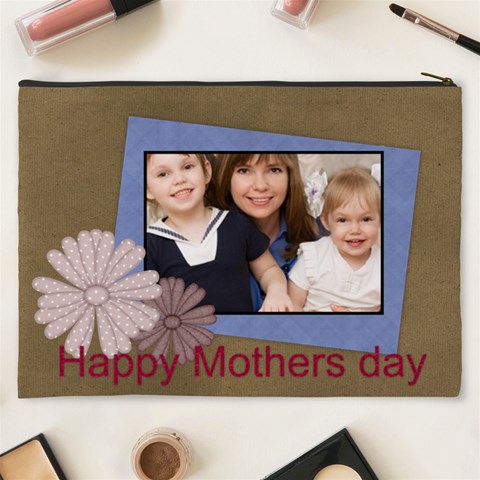 Mothers Day By Mom Back