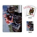 black cav - Playing Cards Single Design (Rectangle)