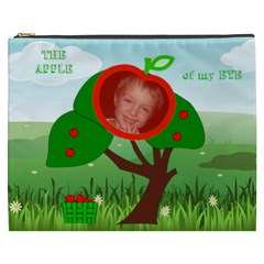 Cosmetic brag bag 4 - Cosmetic Bag (XXXL) Cosmetic brag bag 4 - Cosmetic Bag (XXXL)