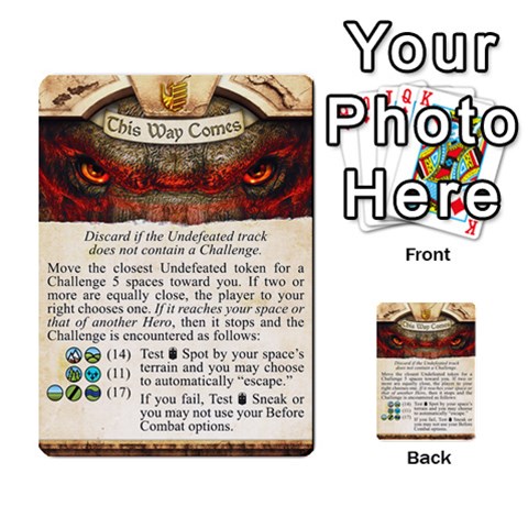 Runebound Tales Front 6
