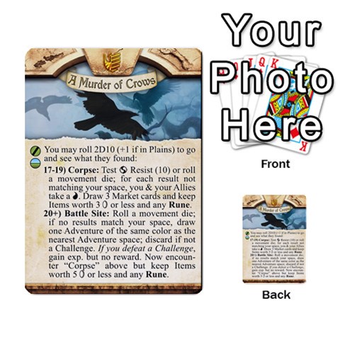 Runebound Tales Front 53