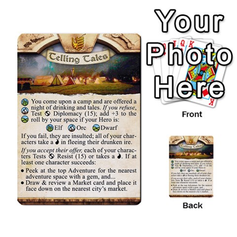 Runebound Tales Front 7
