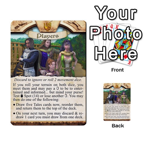 Runebound Tales Front 11
