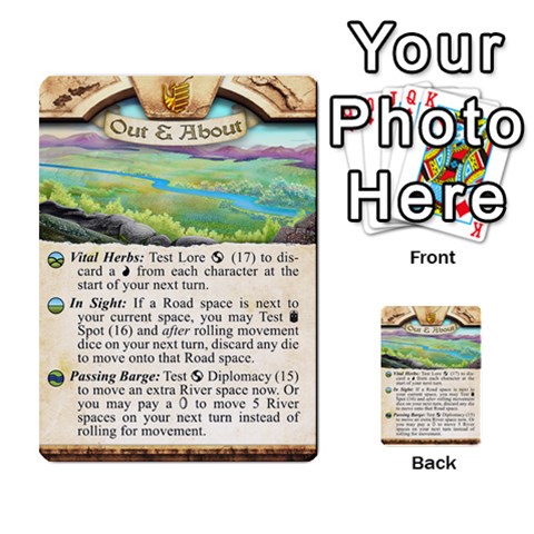 Runebound Tales Front 12