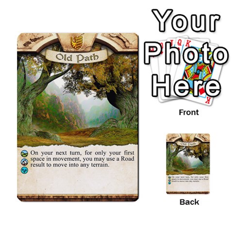 Runebound Tales Front 15