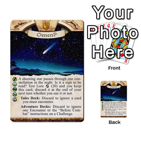 Runebound Tales Front 17