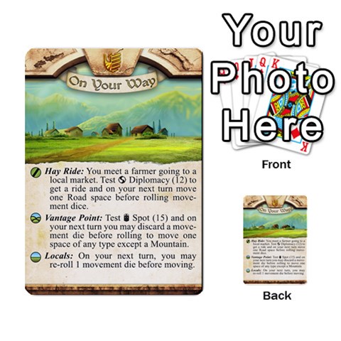 Runebound Tales Front 18
