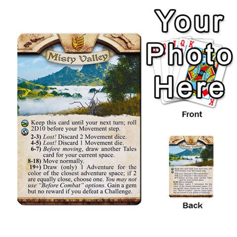 Runebound Tales Front 19