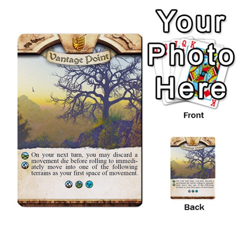 Runebound Tales Front 3