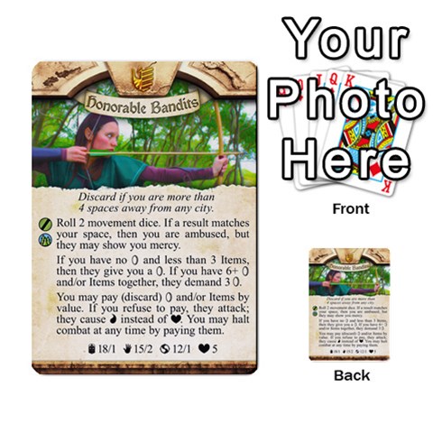 Runebound Tales Front 30