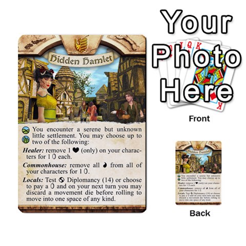 Runebound Tales Front 33