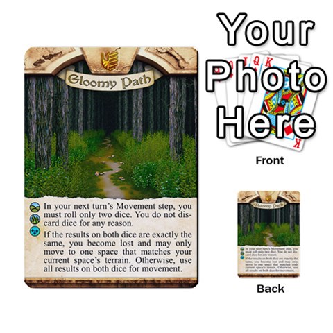 Runebound Tales Front 34