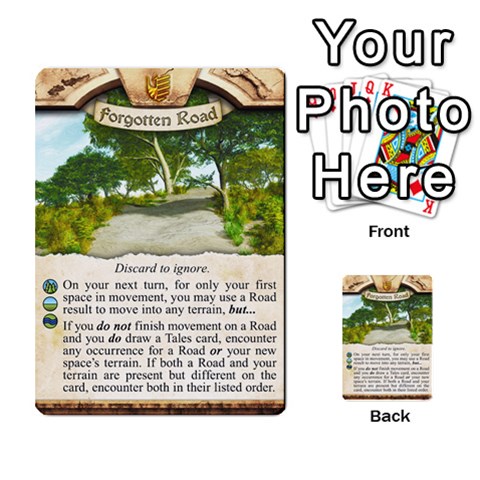 Runebound Tales Front 35