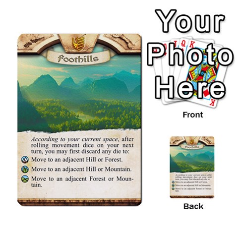 Runebound Tales Front 42