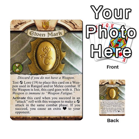 Runebound Tales Front 43