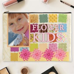 flower kids - Cosmetic Bag (XXXL)