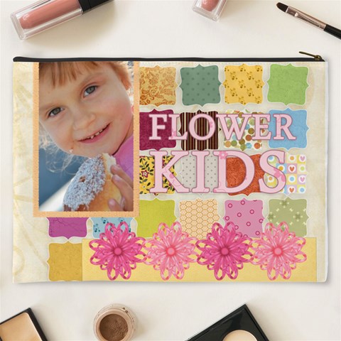 Flower Kids By Jo Jo Back