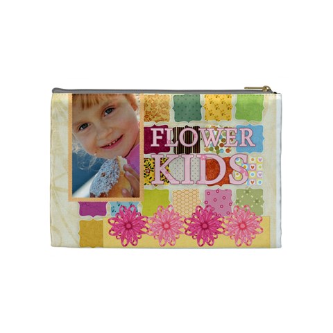 Flower Kids By Jo Jo Back