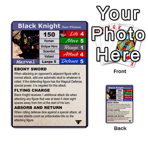 Color Back 6