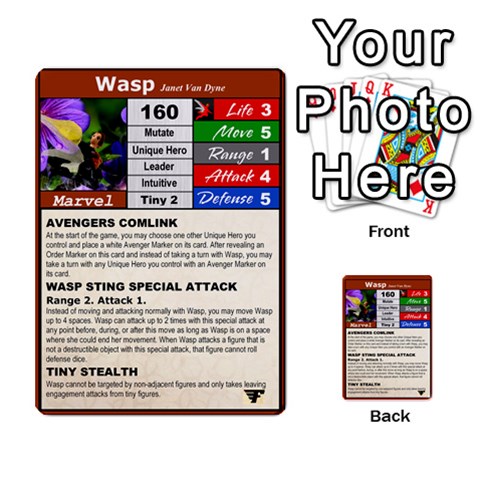 Color Front 7