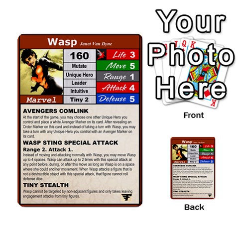 Color Back 7