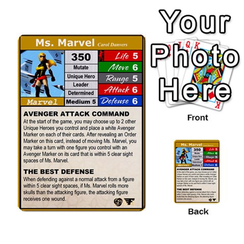 Color Front 9