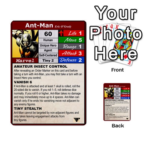 Color Back 10
