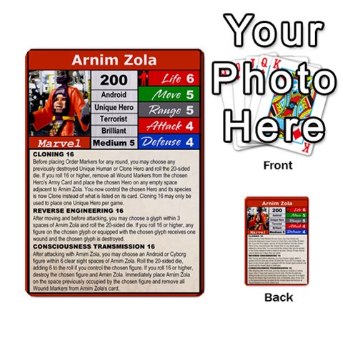 Color Front 14
