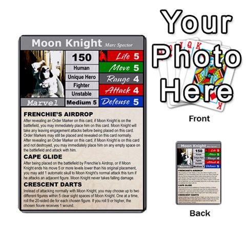 Color Front 16