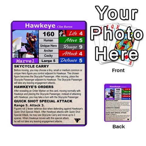 Color Front 17