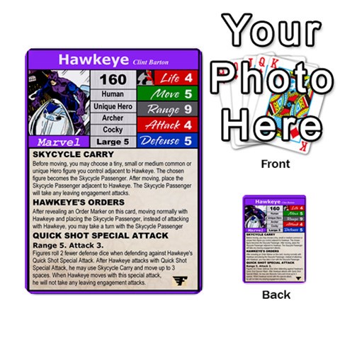 Color Back 17