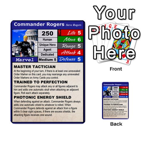 Color Front 18