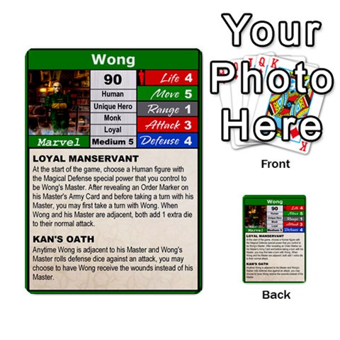 Color Front 19