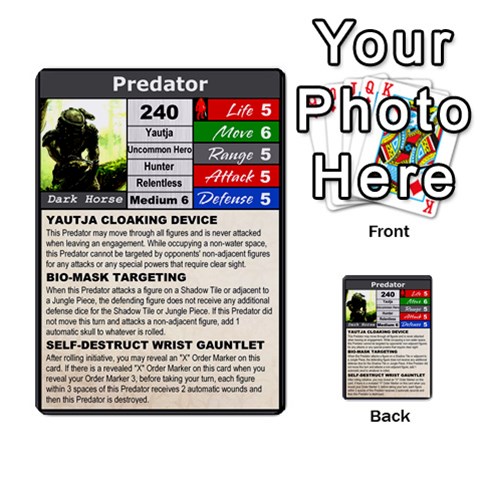 Color Back 20