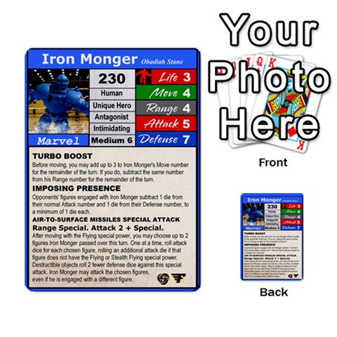 Color Front 23
